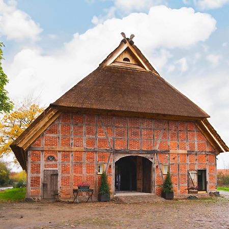Landhausplus Lüneburg Extérieur photo