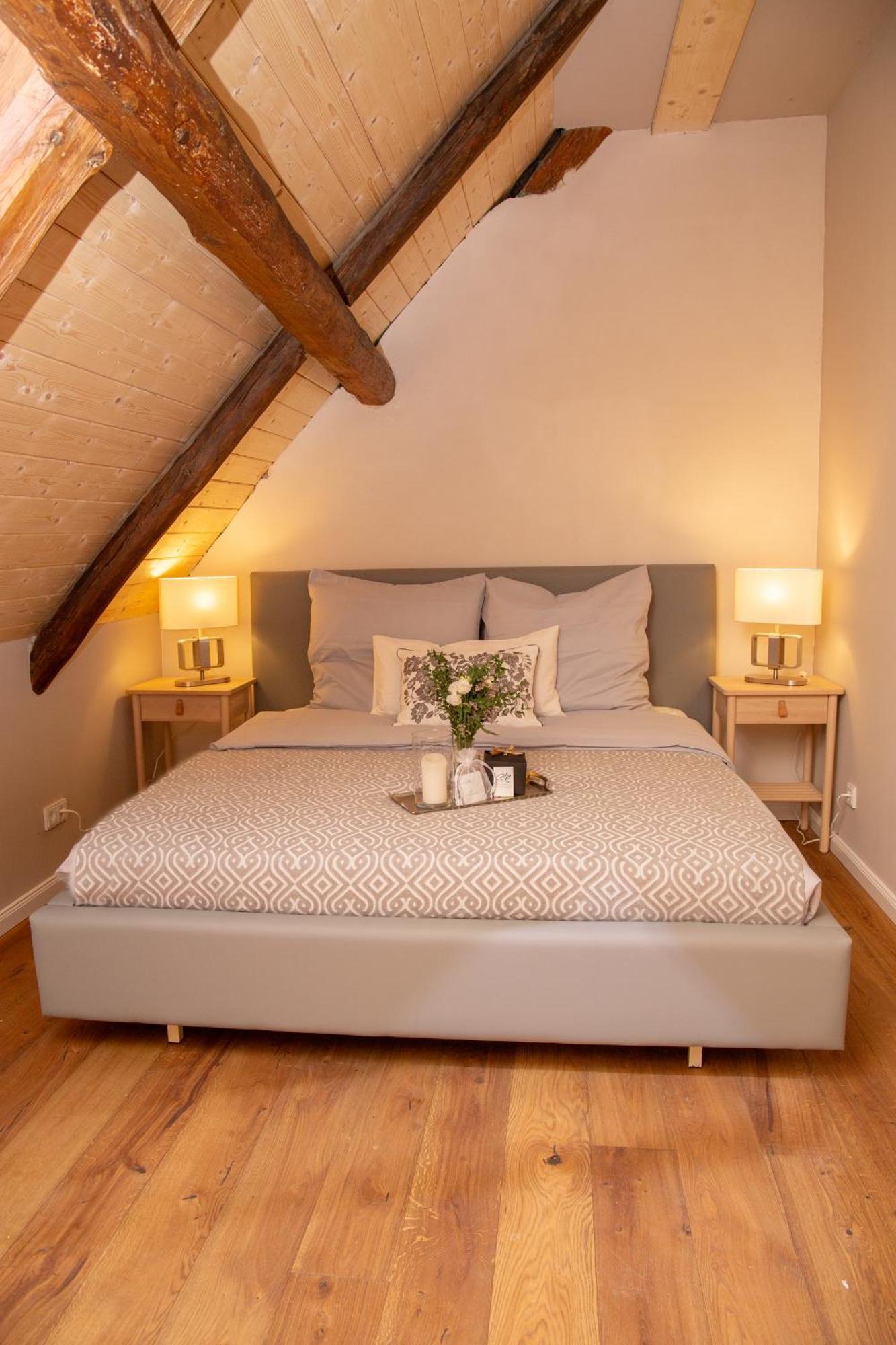 Landhausplus Lüneburg Extérieur photo