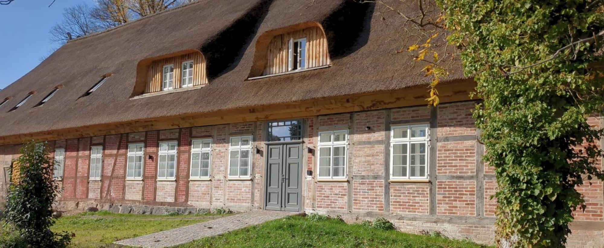 Landhausplus Lüneburg Extérieur photo