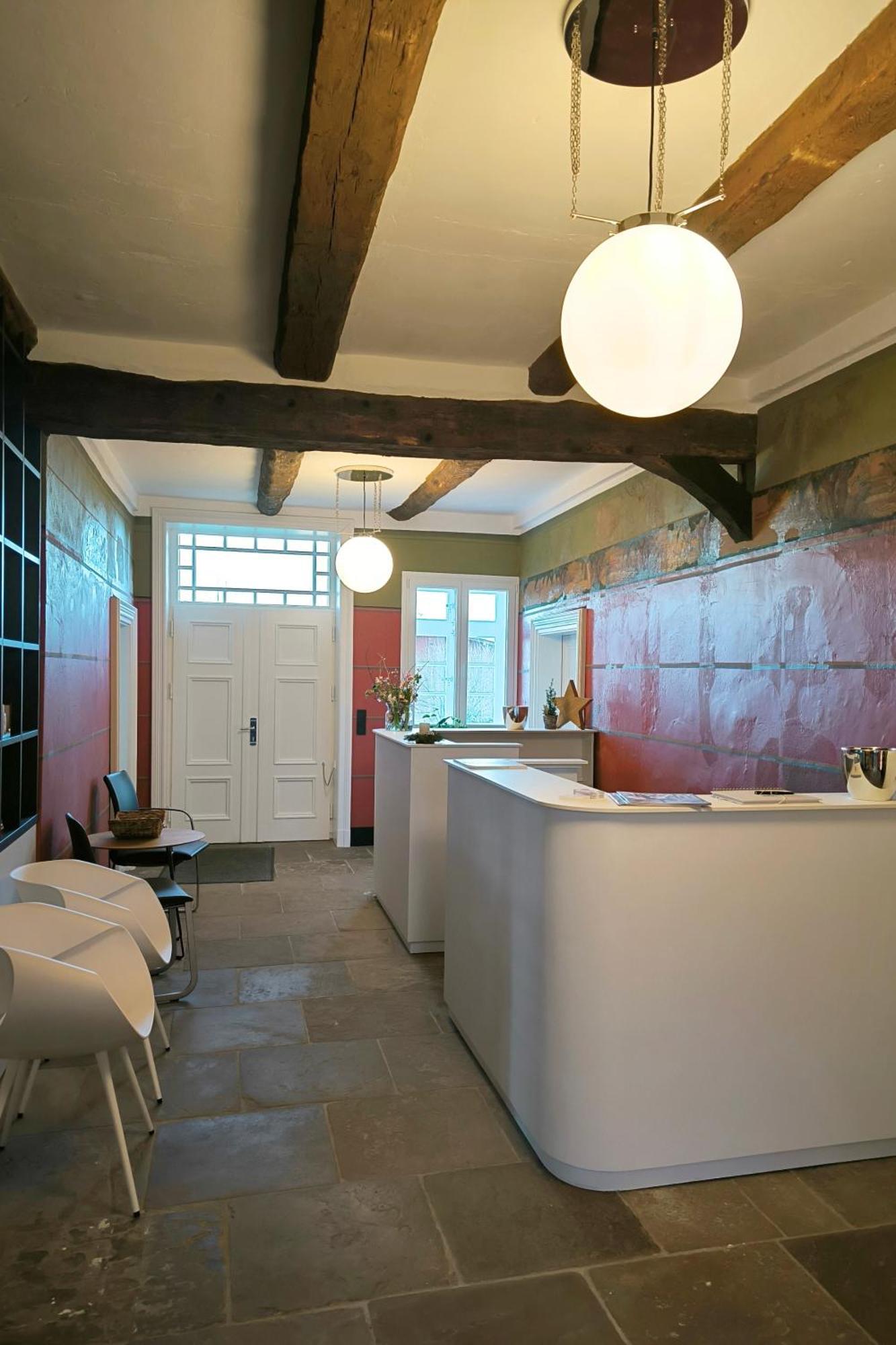 Landhausplus Lüneburg Extérieur photo