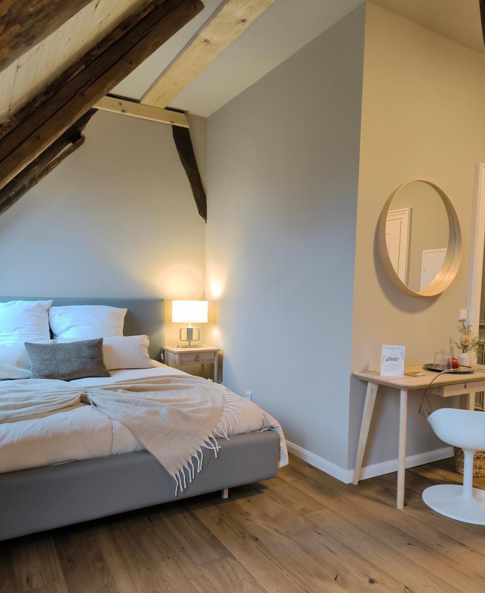 Landhausplus Lüneburg Extérieur photo